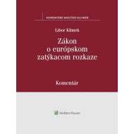 Zákon o európskom zatýkacom rozkaze - cena, srovnání