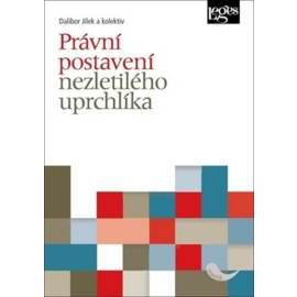 Právní postavení nezletilého uprchlíka