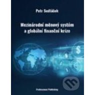 Mezinárodní měnový systém a globální finanční krize - cena, srovnání