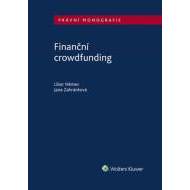 Finanční crowdfunding - cena, srovnání