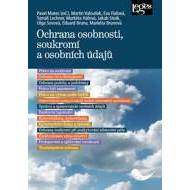 Ochrana osobnosti, soukromí a osobních údajů - cena, srovnání