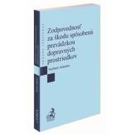 Zodpovednosť za škodu spôsobenú prevádzkou dopravných prostriedkov - cena, srovnání