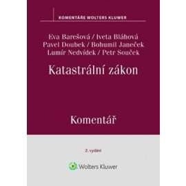 Katastrální zákon