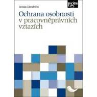 Ochrana osobnosti v pracovněprávních vztazích - cena, srovnání