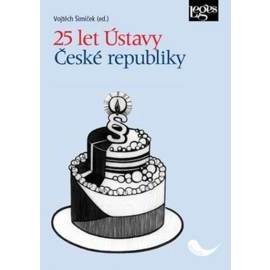 25 let Ústavy České republiky