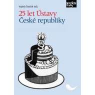 25 let Ústavy České republiky - cena, srovnání