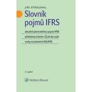 Slovník pojmů IFRS - cena, srovnání