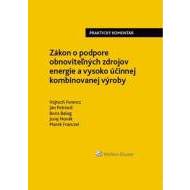 Zákon o podpore obnoviteľných zdrojov energie a vysoko účinnej kombin. výroby - cena, srovnání