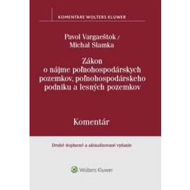 Zákon o nájme poľnohospodárskych pozemkov, poľnohosp. podniku a lesných pozemkov