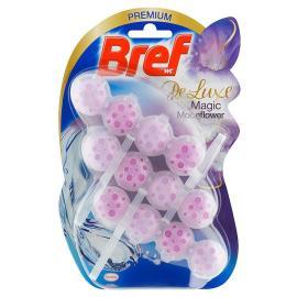 Henkel Bref DeLuxe Magic Moonflower 3x50g