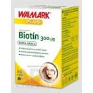 Walmark Biotín 90tbl - cena, srovnání