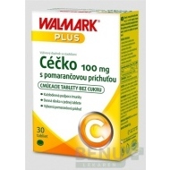 Walmark Céčko 100mg 30tbl - cena, srovnání