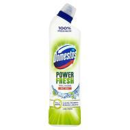 Domestos Total Hygiene Lime Fresh 700ml - cena, srovnání