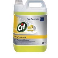 Henkel Cif All Purpose Cleaner Lemon Fresh 5l - cena, srovnání