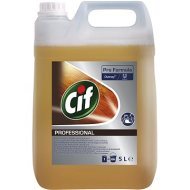 Henkel Cif Liquid Wood Cleaner 5l - cena, srovnání