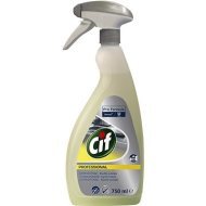 Henkel Cif Degreaser 750ml - cena, srovnání