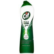 Henkel Cif MaxPower Spring Fresh Cream 450ml