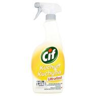 Henkel Cif Ultrafast Kuchyňa 750ml - cena, srovnání