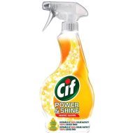 Henkel Cif Power & Shine Kuchyňa 500ml - cena, srovnání