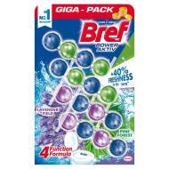 Henkel Bref Power Aktiv Lavender 4x50g - cena, srovnání