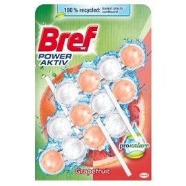 Henkel Bref ProNature Grapefruit 3x50g