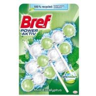 Henkel Bref ProNature Mint 3x50g - cena, srovnání