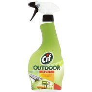 Henkel Cif Outdoor Rust 450ml - cena, srovnání