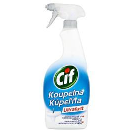 Henkel Cif UltraFast Kúpeľňa 750ml