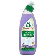 Frosch EKO WC gél levanduľa 750ml - cena, srovnání