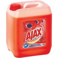 Ajax Floral Fiesta Red Flowers 5l - cena, srovnání