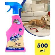 Reckitt Benckiser Vanish Pet expert 500ml - cena, srovnání