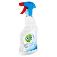 Reckitt Benckiser Dettol Original sprej na povrchy 500ml - cena, srovnání