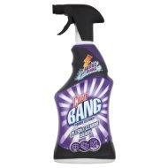 Reckitt Benckiser Cillit Bang Power Cleaner 750ml