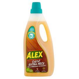 Alex Čistič extra starostlivosť s vôňou Magic Wood 750ml