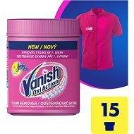 Reckitt Benckiser Vanish Oxi Action na odstránenie škvŕn 470g - cena, srovnání