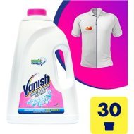 Reckitt Benckiser Vanish Oxi Action biely 3l - cena, srovnání