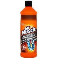 Mr. Muscle Čistič odpadov 1l - cena, srovnání