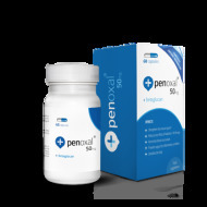 Biocol Penoxal 50mg 60tbl - cena, srovnání