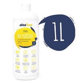 Alza AlzaEco Citrus na riad 1l