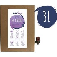 Alza AlzaEco Sensitive na riad 3l - cena, srovnání