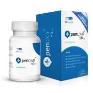 Biocol Penoxal 50mg 120tbl - cena, srovnání