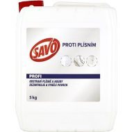 Bochemie Savo proti plesniam 5kg - cena, srovnání