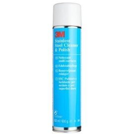 3M Stainless stell cleaner spray 600ml