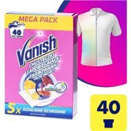 Reckitt Benckiser Vanish Color Protect 20ks - cena, srovnání