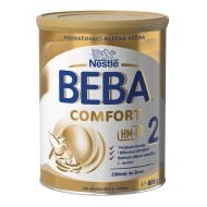 Nestlé Beba Comfort 2 HM-0 800g - cena, srovnání