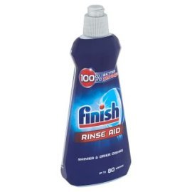 Reckitt Benckiser Calgonit Finish Shine&Dry 400ml