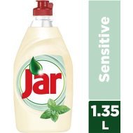 Procter & Gamble Jar Sensitive 1.35l - cena, srovnání