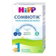 Hipp Combiotik 1 Bio 300g - cena, srovnání