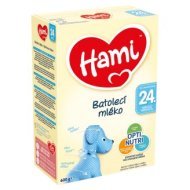 Nutricia Hami 24+ 600g - cena, srovnání