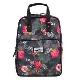 Coolpack Coral Hibiscus
